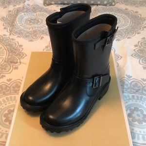 Michael Kors Rain Boots